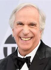 Henry Winkler